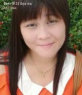 Rencontre Femme Thaïlande à Thai : Warapron, 31 ans